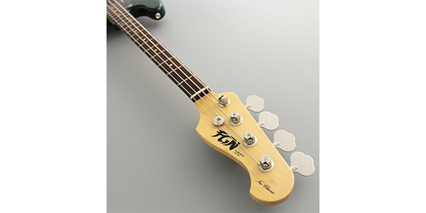 FUJIGEN / NJB200RAL-BG/01画像5
