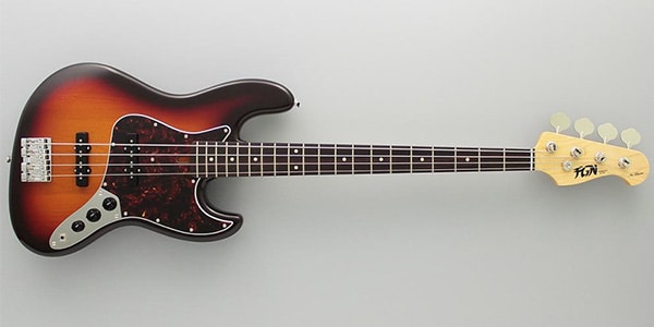 FUJIGEN / NJB200RAL-VSB/01