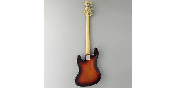 FUJIGEN / NJB200RAL-VSB/01画像6