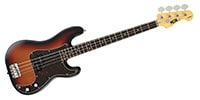 FUJIGEN Neo Classic NPB 3 Tone Sunburst