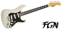 FUJIGEN NST10RAL-VWH/01