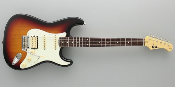FUJIGEN ( フジゲン ) NST110RAL-3TS/01 送料無料 | サウンドハウス