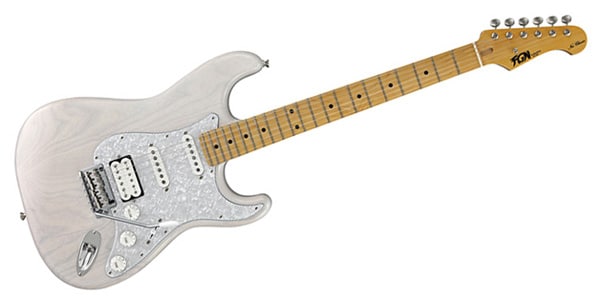 FUJIGEN - Neo Classic Series NST11RALM FUJIGEN - Neo Classic