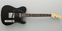 FUJIGEN NTE100RAL-BK/01