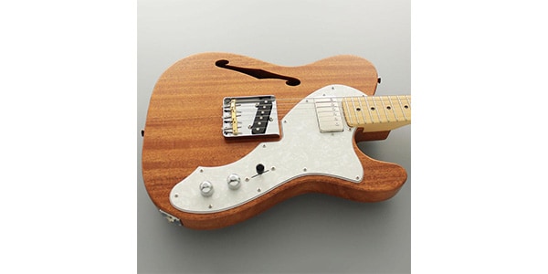9145】 FGN フジゲン ミニギター ストラトキャスター タイプの