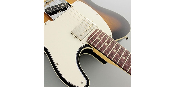FUJIGEN ( フジゲン )  / NTE210RAH-2TS/01画像3