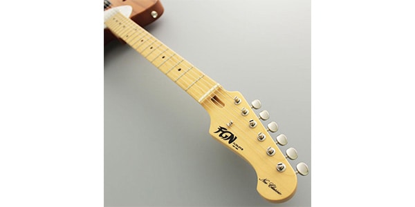 FUJIGEN ( フジゲン )  / NTE210RAH-2TS/01画像5