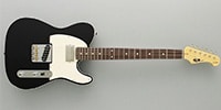 FUJIGEN NTE210RAH-BK/01