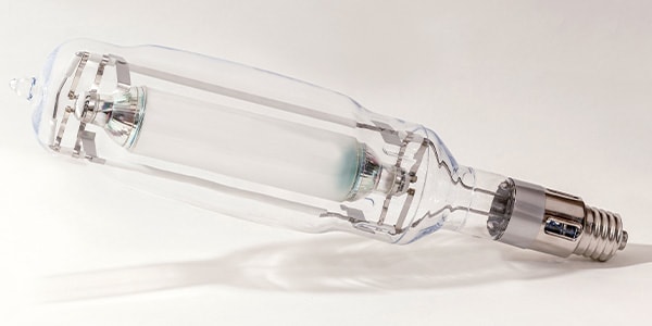 FUJILAMP / FLD-N-5WC Fishman-Quartz