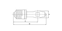 FUJILAMP / JS100V1000WCE