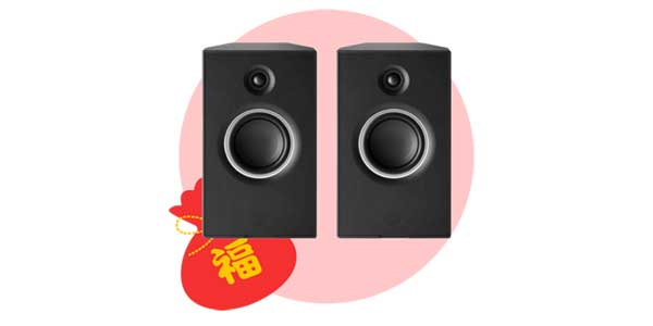 SH ( サウンドハウス ) / 2025年福袋 AIAIAI UNIT-4 Wireless+ お買い得セット