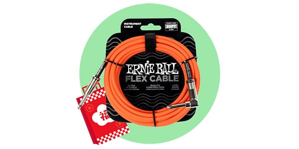 SH ( サウンドハウス )  / 2026年福袋 エフェクターボード＋ERNIE BALLケーブルセット