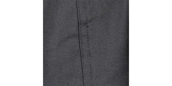 fukuske:beauty and function / SHITATEYA PANTS Trunks Plain M Mock Charcoal画像7