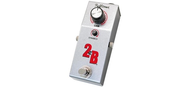 FULLTONE / 2B