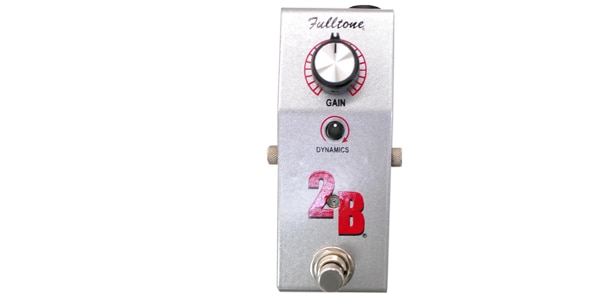 FULLTONE / 2B画像2