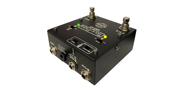 FULLTONE / ABY-SOFT TOUCH V2画像3