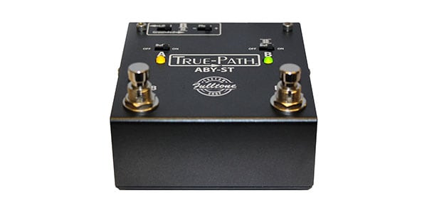 FULLTONE / ABY-SOFT TOUCH V2画像4