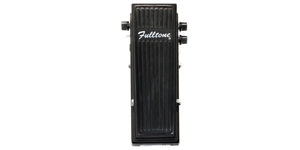FULLTONE ( フルトーン ) Clyde DELUXE Wah 送料無料 | サウンド