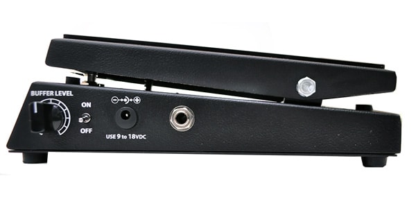 FULLTONE ( フルトーン ) Clyde DELUXE Wah 送料無料 | サウンド