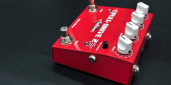 FULLTONE / Full-Drive 2 V2画像8