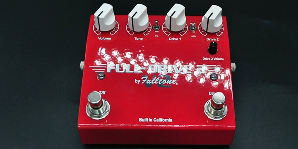 FULLTONE ( フルトーン ) Full-Drive 2 V2 送料無料 | サウンドハウス