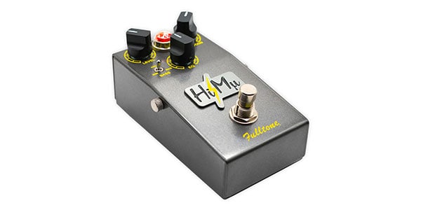 FULLTONE / HI-MU画像2