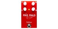 FULLTONE / Mas Malo
