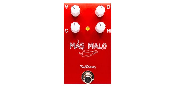 FULLTONE ( フルトーン )  / Mas Malo
