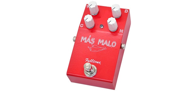 FULLTONE ( フルトーン )  / Mas Malo