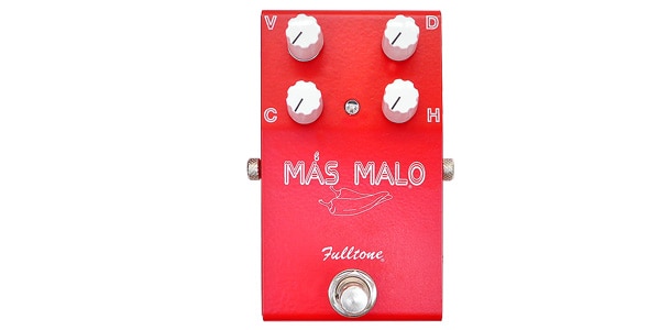 FULLTONE ( フルトーン )  / Mas Malo画像2