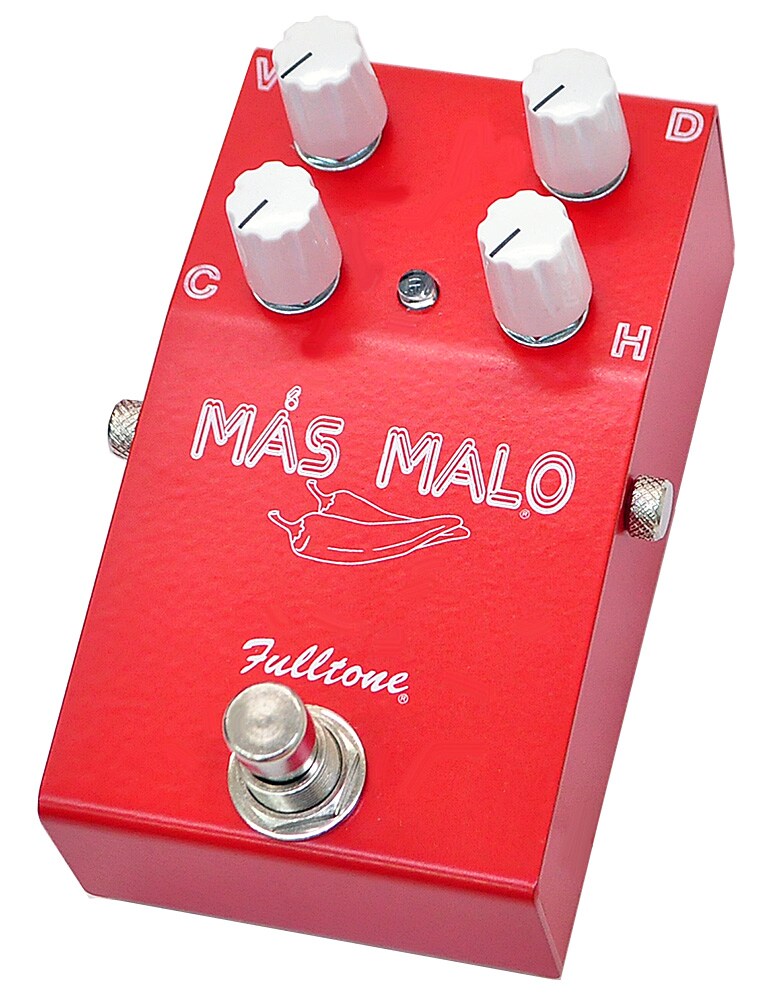 FULLTONE/Mas Malo