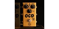 FULLTONE / Gold Limited Edition OCD GE