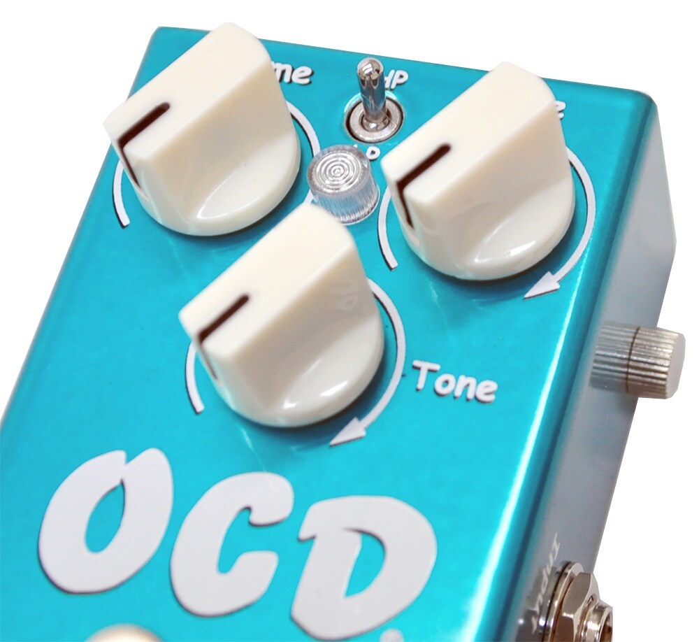 FULLTONE ( フルトーン ) OCD-Ge 送料無料 | サウンドハウス