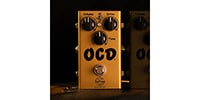 FULLTONE / Gold Limited Edition OCD V2