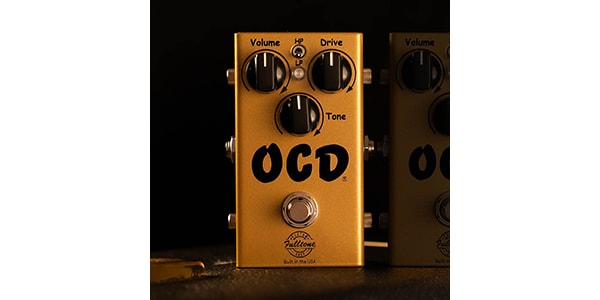 FULLTONE ( フルトーン )  / Gold Limited Edition OCD V2