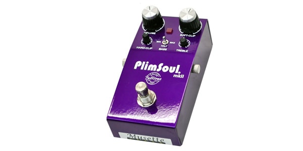 FULLTONE ( フルトーン )  / PlimSoul MK2