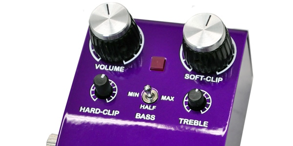 FULLTONE ( フルトーン )  / PlimSoul MK2画像2