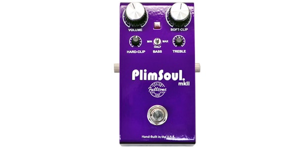 FULLTONE ( フルトーン )  / PlimSoul MK2画像3