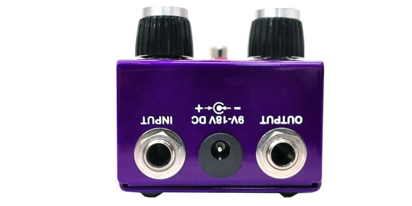FULLTONE ( フルトーン )  / PlimSoul MK2画像5
