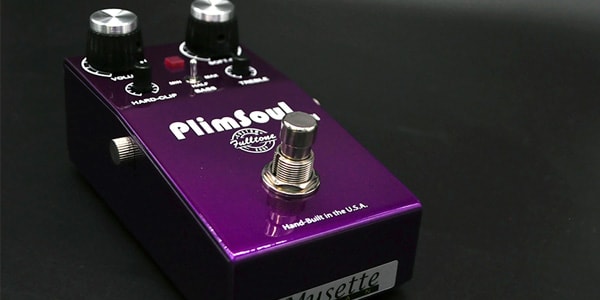 FULLTONE ( フルトーン )  / PlimSoul MK2画像6