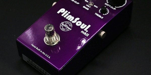 FULLTONE ( フルトーン )  / PlimSoul MK2画像7