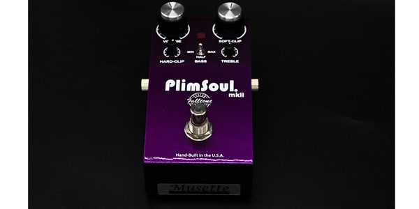 FULLTONE ( フルトーン )  / PlimSoul MK2画像8