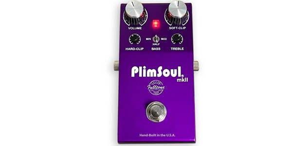 FULLTONE ( フルトーン )  / PLIMSOUL MKII