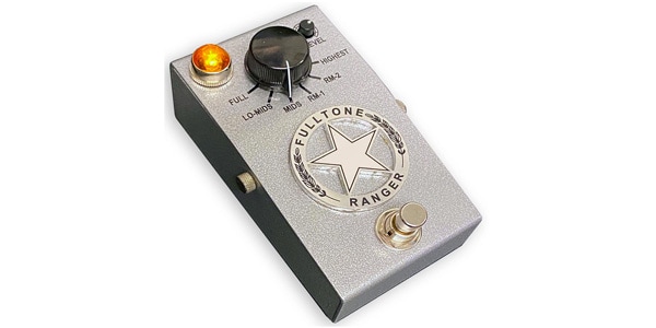 FULLTONE / RANGER