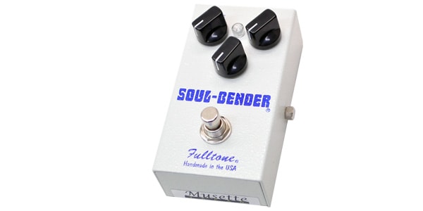 Fulltone SOUL BENDER SB-2 Fulltone