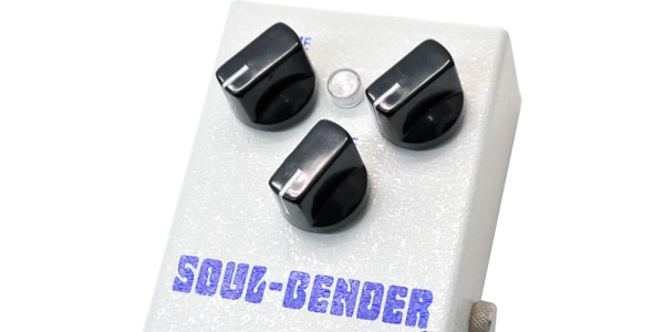 Fulltone SOUL BENDER SB-2 Fulltone