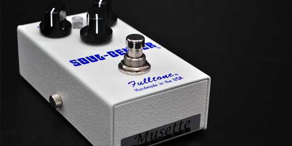 Fulltone SOUL BENDER SB-2 Fulltone