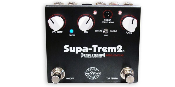FULLTONE ( フルトーン )  / SUPA-TREM2 V2