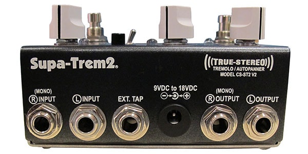 FULLTONE ( フルトーン )  / SUPA-TREM2 V2画像3