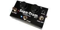 FULLTONE Supa-Trem